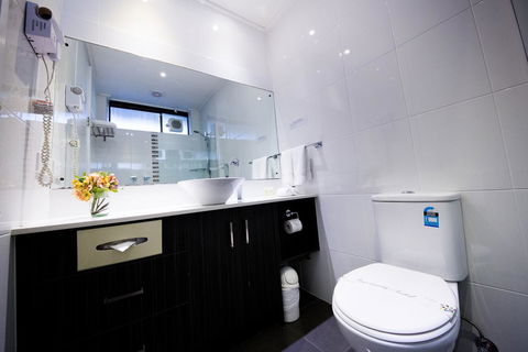 Sandown Regency Hotel & Apartments - Hobart Tourism 2