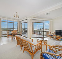 Sandpiper 9 25 Waugh Street - Tourism TAS