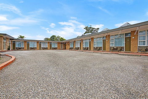 Sandpiper Motel Ulladulla - Tourism TAS 3