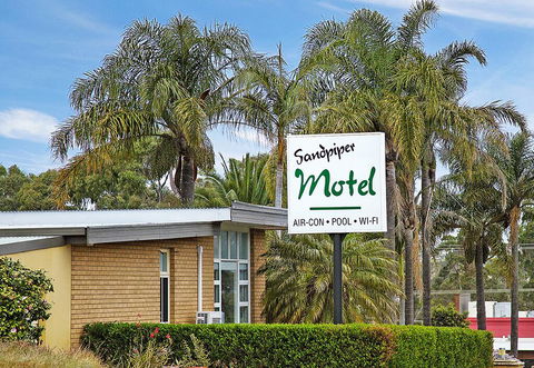 Sandpiper Motel Ulladulla - Tourism TAS 0