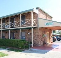 Sandstock Motor Inn Armidale - Tourism TAS