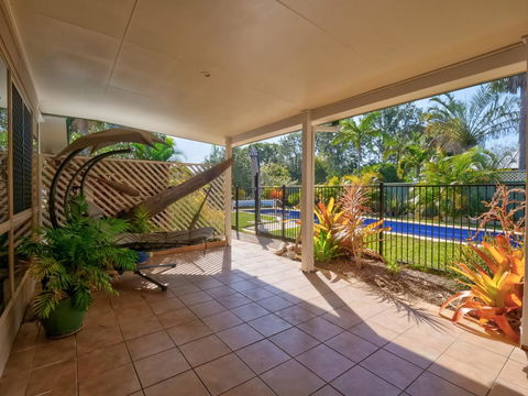 Sandy Feet Retreat Hervey Bay - Hobart Tourism 0