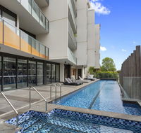 Sandy Hill Apartment by Ready Set Host - Tourism TAS