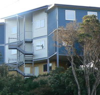 Sandy Point Beach Escape 1 Bedroom Apartment - Hobart Tourism