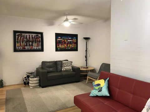 Santa Monica Apartment - Tourism TAS 0
