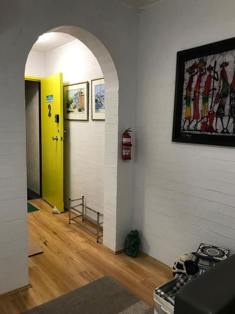 Santa Monica Apartment - Tourism TAS 3