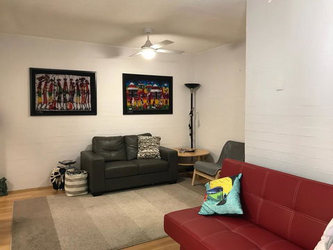 Santa Monica Apartment - Tourism TAS 2