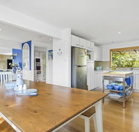 SANTORINI BEACH HOUSE - SAFETY BEACH - Tourism TAS