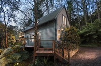 Santosa Cottage Sassafras