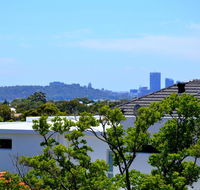 Sapphire Blue Apartment - Tourism TAS