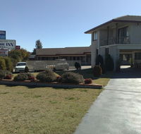 Sapphire City Motor Inn - Hobart Tourism