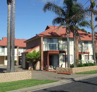 Sapphire Court - Hobart Tourism