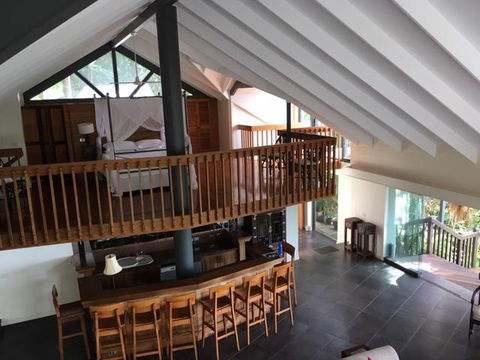 Sapphire Ridge - Hobart Tourism 0
