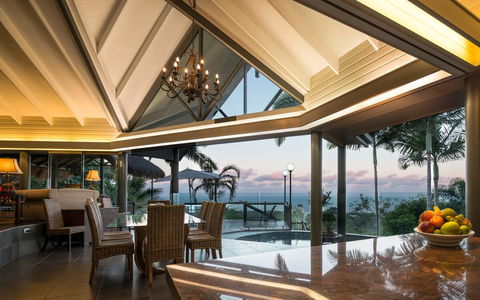 Sapphire Ridge - Hobart Tourism 3