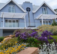 Sapphire Shores Luxury Retreat - Tourism TAS