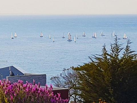 Sapphire Shores Luxury Retreat - Hobart Tourism 2