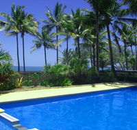 Sarina Beach Motel - Tourism TAS