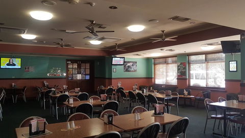 Sarina Hotel - Hobart Tourism 3