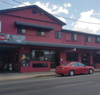 Sarina Hotel - Hobart Tourism