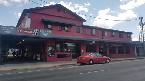 Sarina Hotel - Hobart Tourism 0