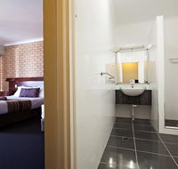 Sarina Motor Inn - Hobart Tourism