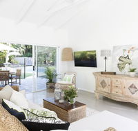 Satara Byron Bay - Hobart Tourism