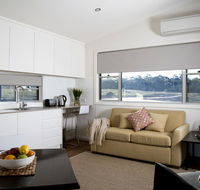 Savannah Cabins Taronga Western Plains Zoo - Hobart Tourism