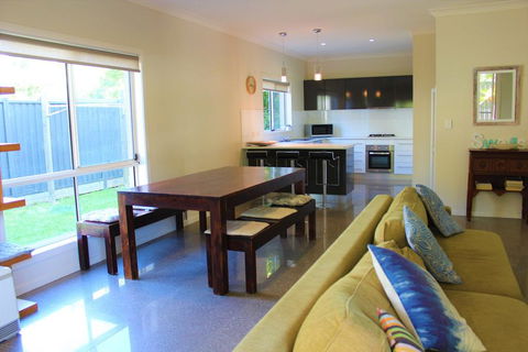 Sawtell Swells - Hobart Tourism 2