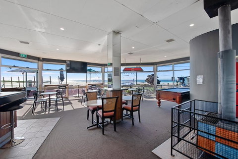 Scamander Beach Resort - Tourism TAS 2