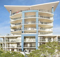 Scarborough Beach Resort Queensland - Tourism TAS