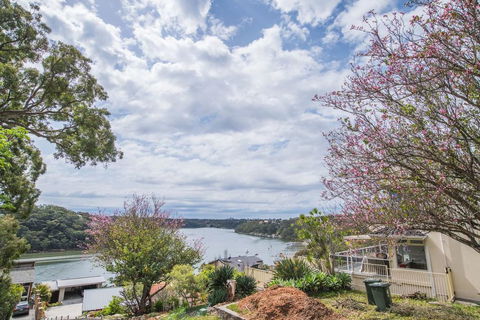Scenic Illawong Riverside Getaway 1bed1bath Unit - Tourism TAS 0