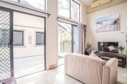 Scenic Illawong Riverside Getaway 1bed1bath Unit - Tourism TAS 1