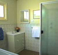 Schoolhouse Cottage American River - Hobart Tourism