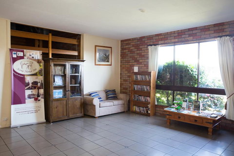 Scone Motor Inn & Apartments - Hobart Tourism 1