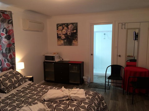 Scout Hall - Hobart Tourism 2