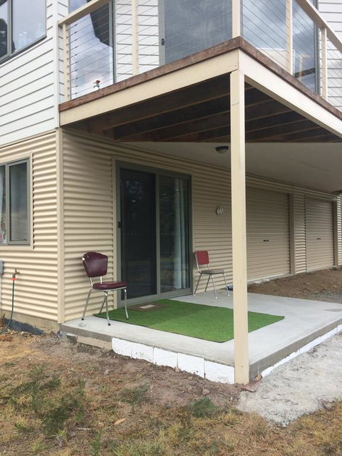 Scout Hall - Hobart Tourism 3