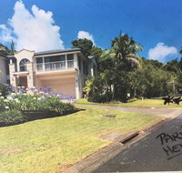 Se-Ayr BnB at Lighthouse - Tourism TAS