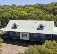 Sea Breeze Chalets Yallingup - Hobart Tourism