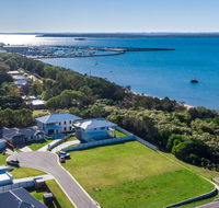 Sea breeze Esplanade Beachfront Close Marina Hervey Bay - Hobart Tourism