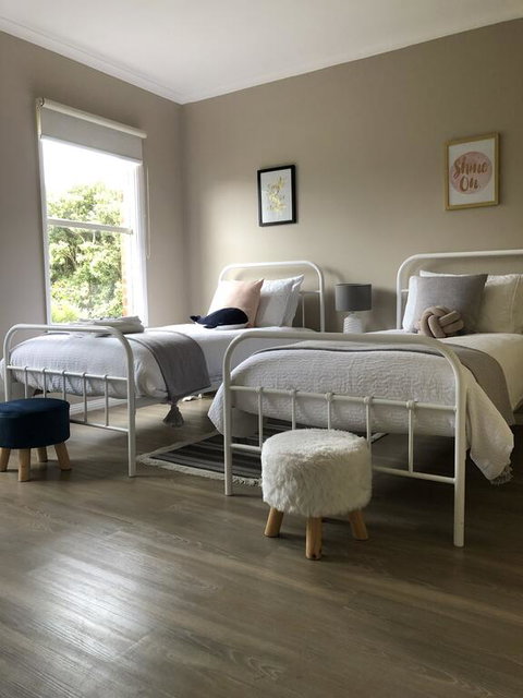 Sea Change Guesthouse - Tourism TAS 1