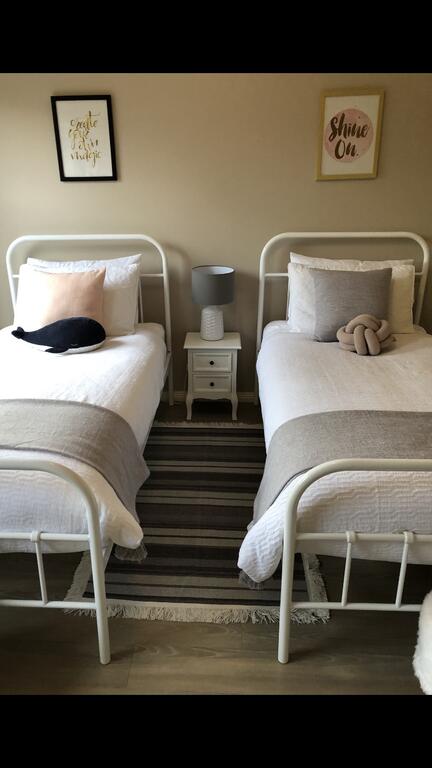 Sea Change Guesthouse - Tourism TAS 3