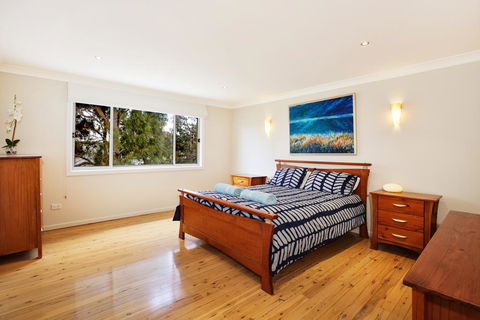 Sea Dream - Pet Friendly - 1 Min Walk To Beach - Tourism TAS 3