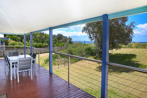 Sea Dream - Pet Friendly - 1 Min Walk To Beach - Tourism TAS 1
