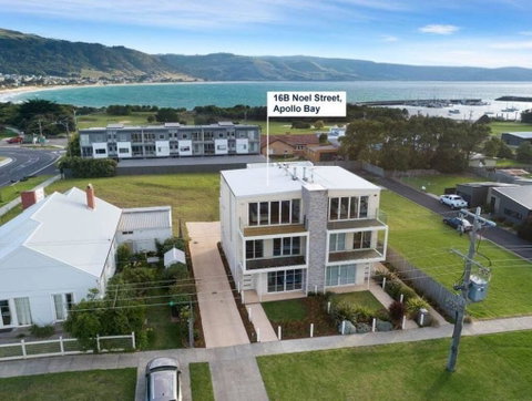 SEA NOOK - Seconds From The Beach - Tourism TAS 0