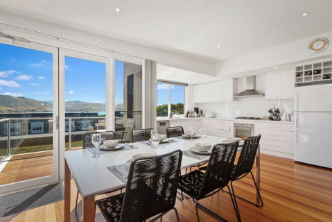 SEA NOOK - Seconds From The Beach - Tourism TAS 2