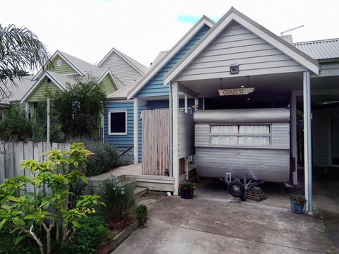 Sea Salt Bnb - Tourism TAS 3