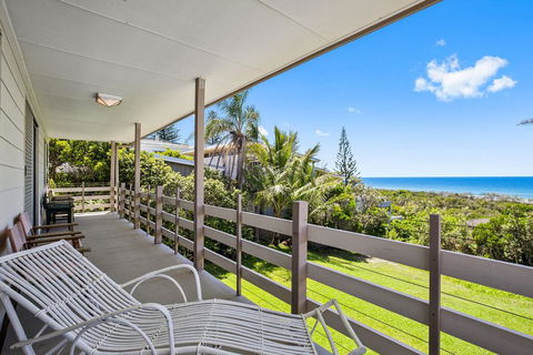 Sea Shack - 29 Pelican Street, Peregian Beach, Noosa Area - Tourism TAS 2