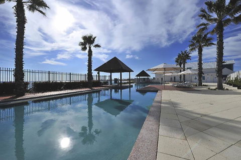 Sea Side 403 - Tourism TAS 3