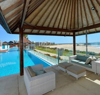 Sea Side 411 - Tourism TAS