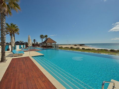 Sea Side Villa 3.2 - Tourism TAS 3